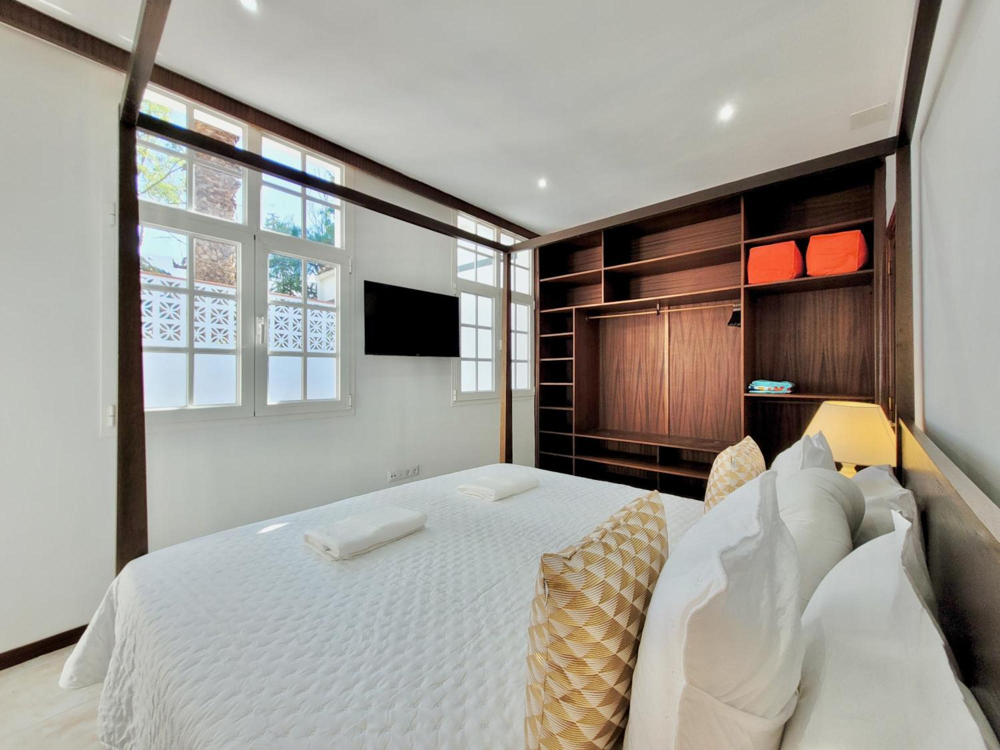 Appartement Hacienda La Vizcaina à La Orotava Extérieur photo